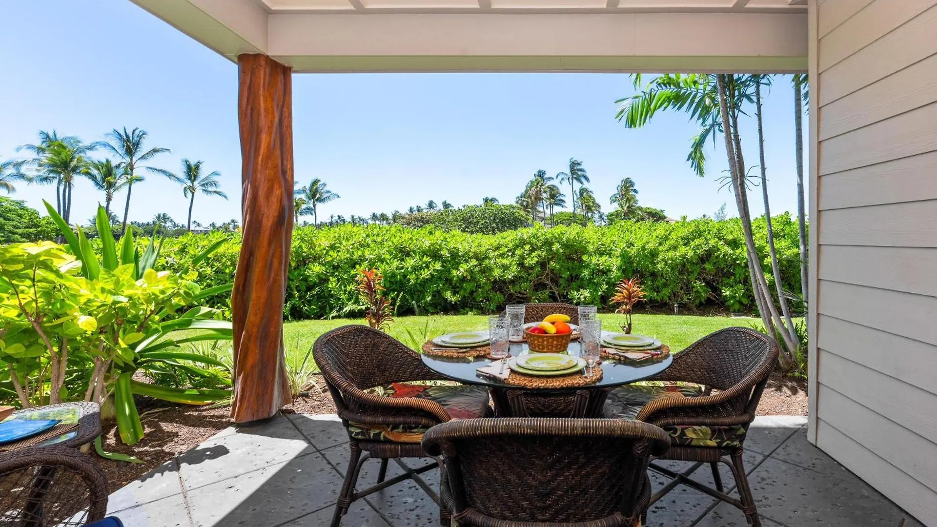 F2 Waikoloa Beach Villas