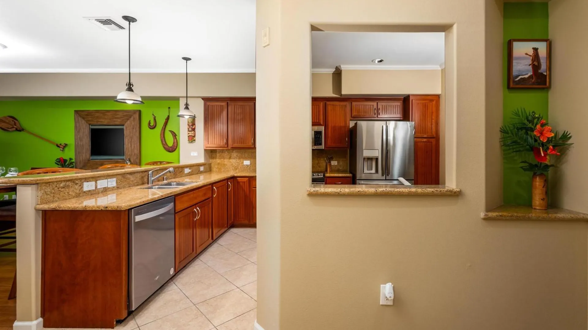 F2 Waikoloa Beach Villas