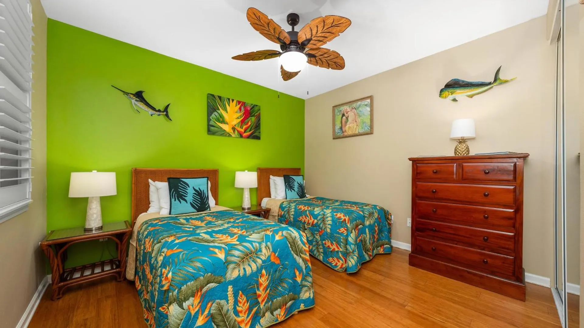 F2 Waikoloa Beach Villas