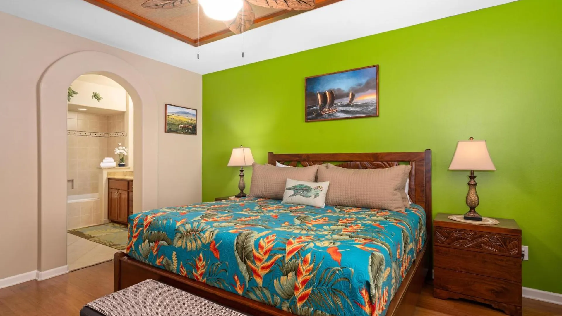 F2 Waikoloa Beach Villas 0*,