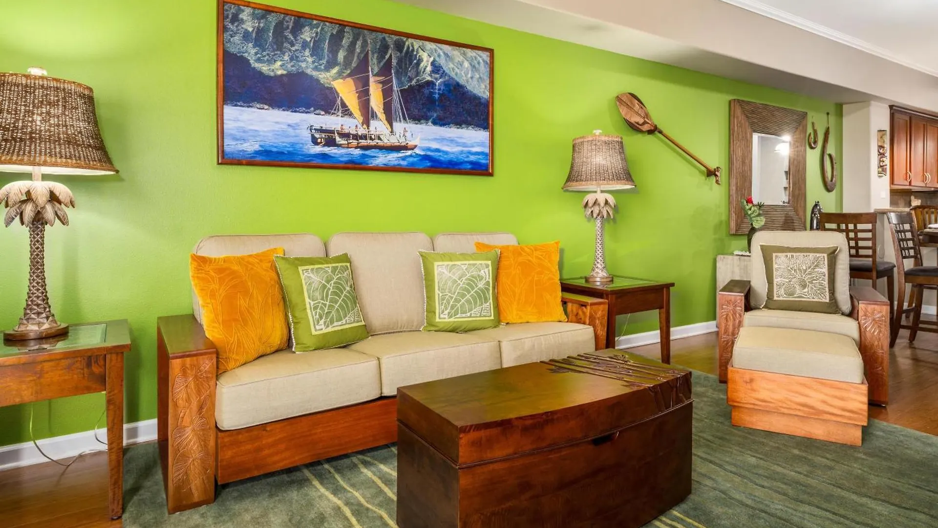 F2 Waikoloa Beach Villas