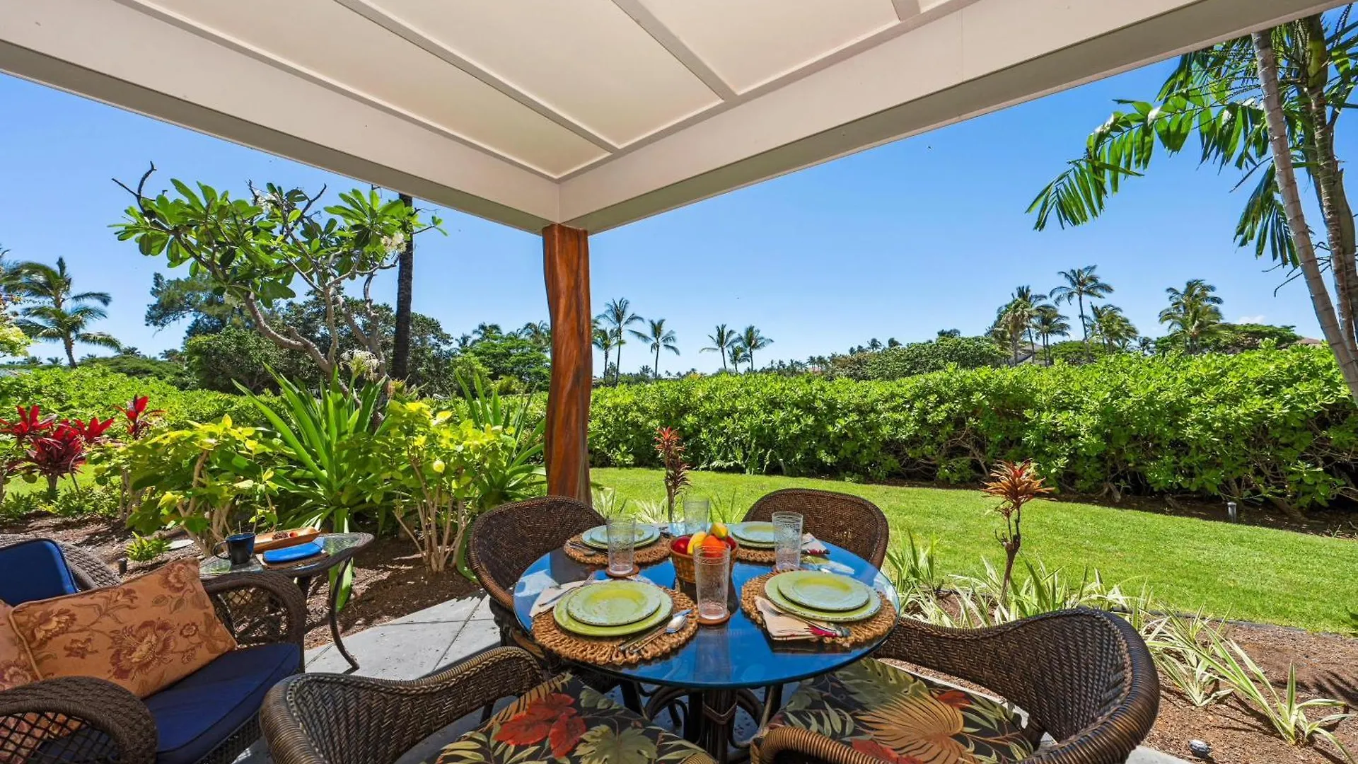 F2 Waikoloa Beach Villas 펜션