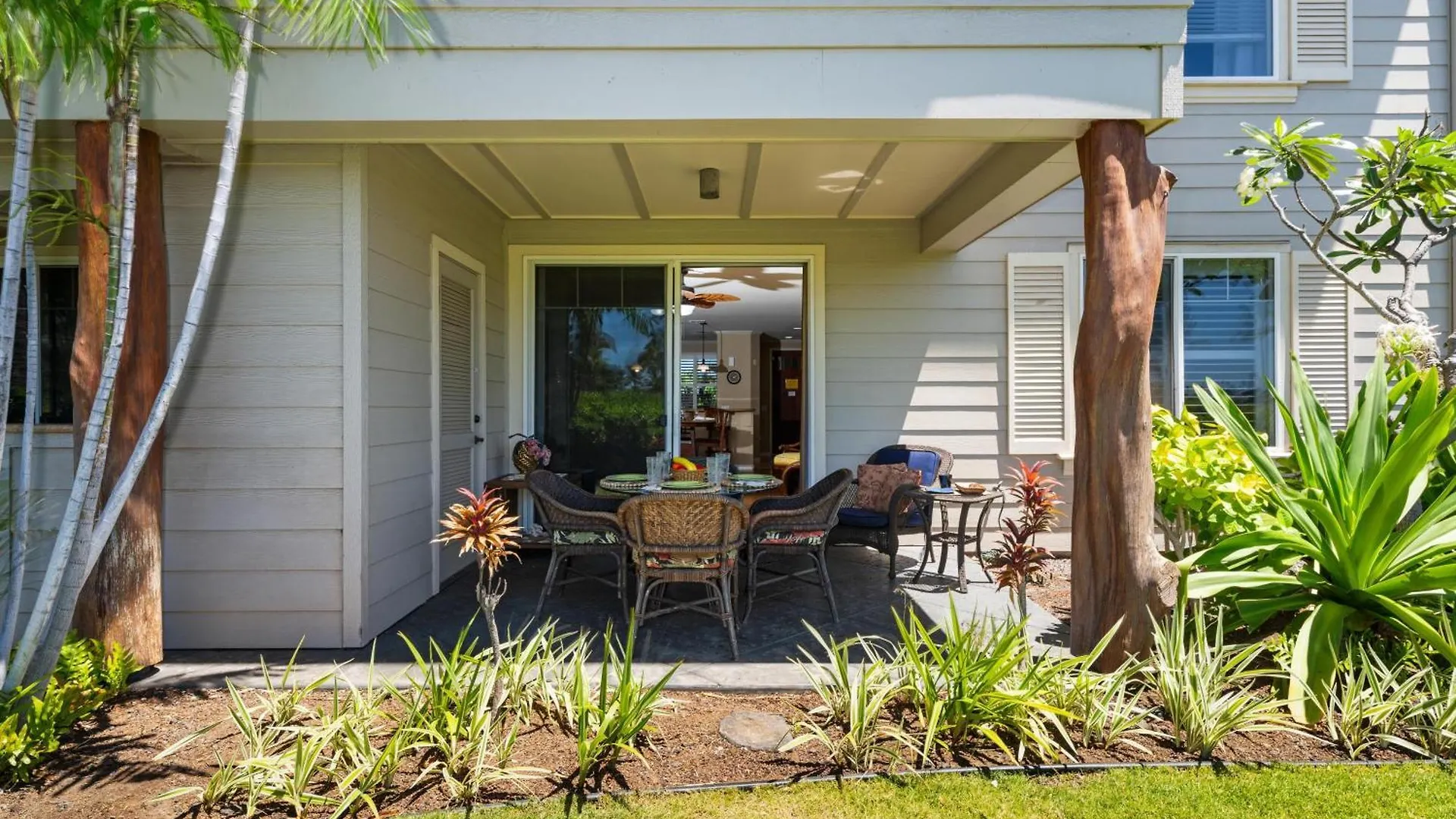 F2 Waikoloa Beach Villas USA