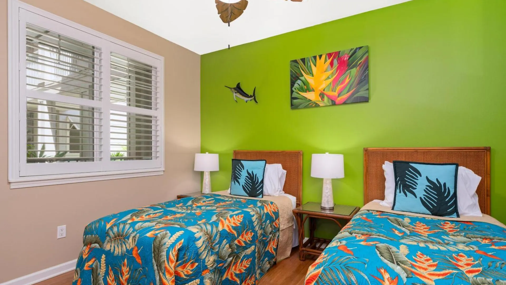 F2 Waikoloa Beach Villas 0*,  USA