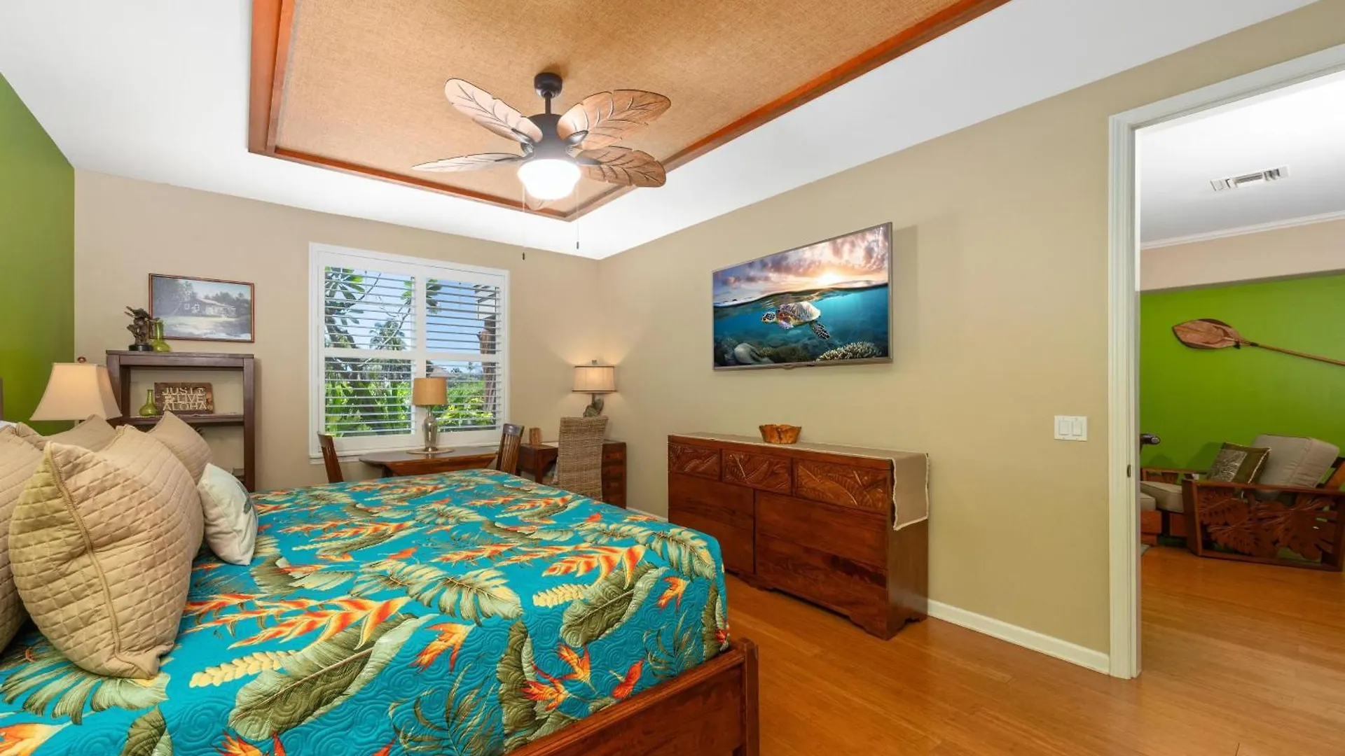 F2 Waikoloa Beach Villas 0*,  USA