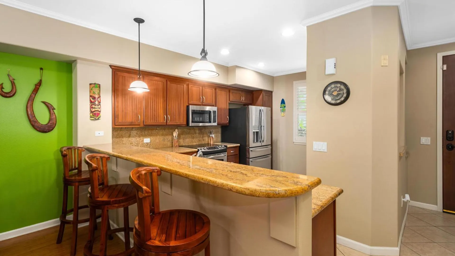 F2 Waikoloa Beach Villas 0*,